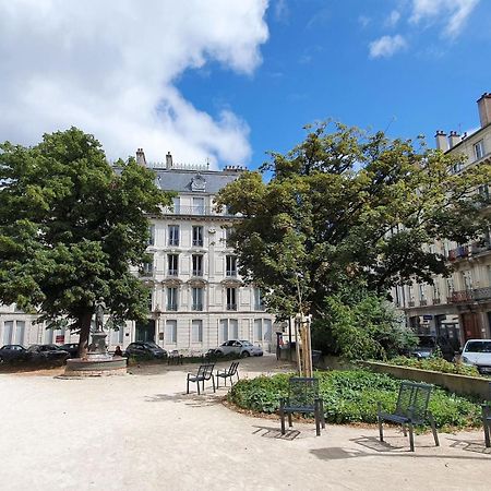 Le Saint Amour Cosy Besancon Luaran gambar