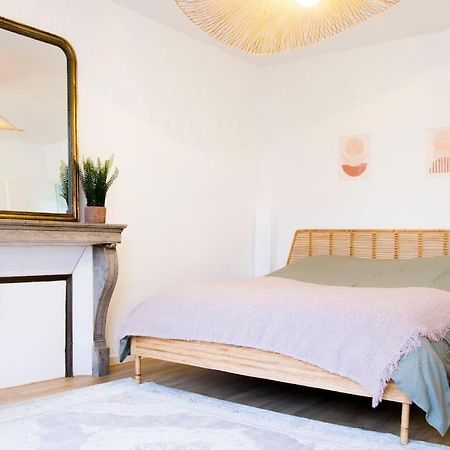 Le Saint Amour Cosy Besancon Luaran gambar