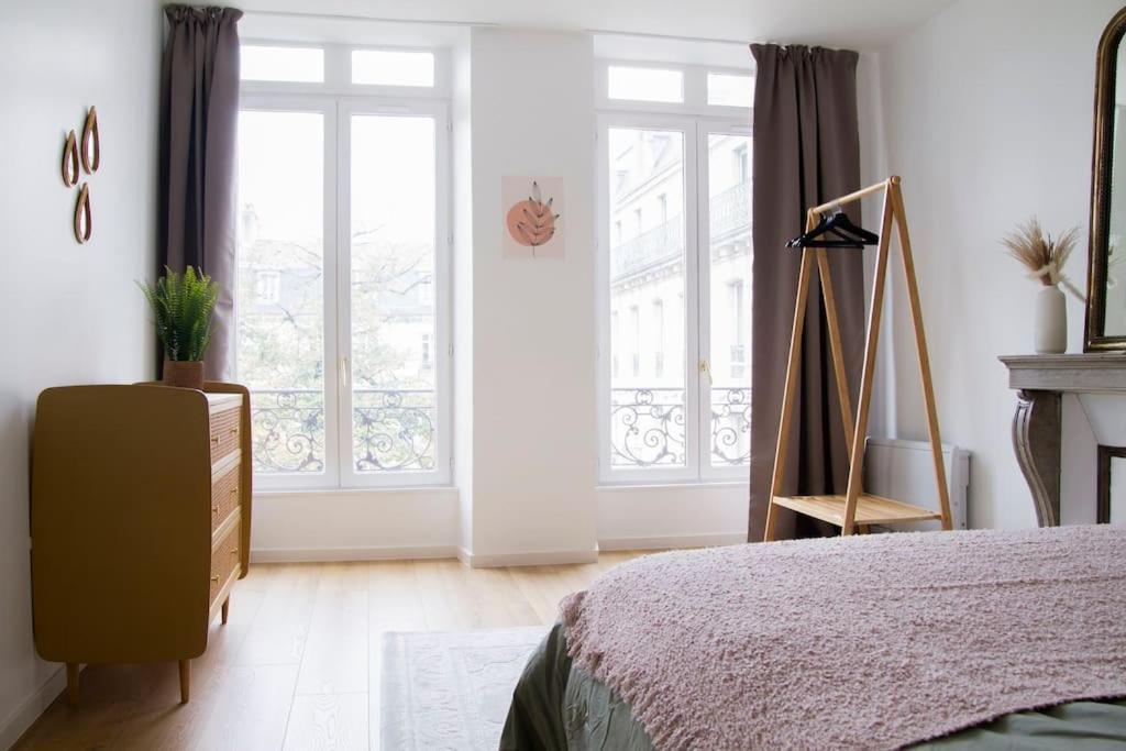 Le Saint Amour Cosy Besancon Luaran gambar