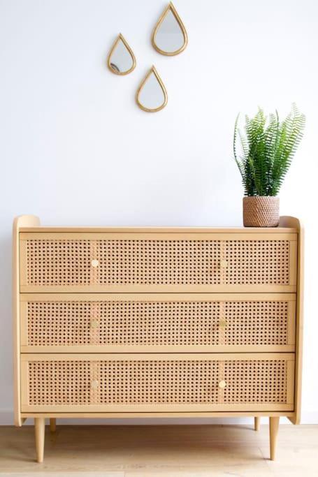 Le Saint Amour Cosy Besancon Luaran gambar